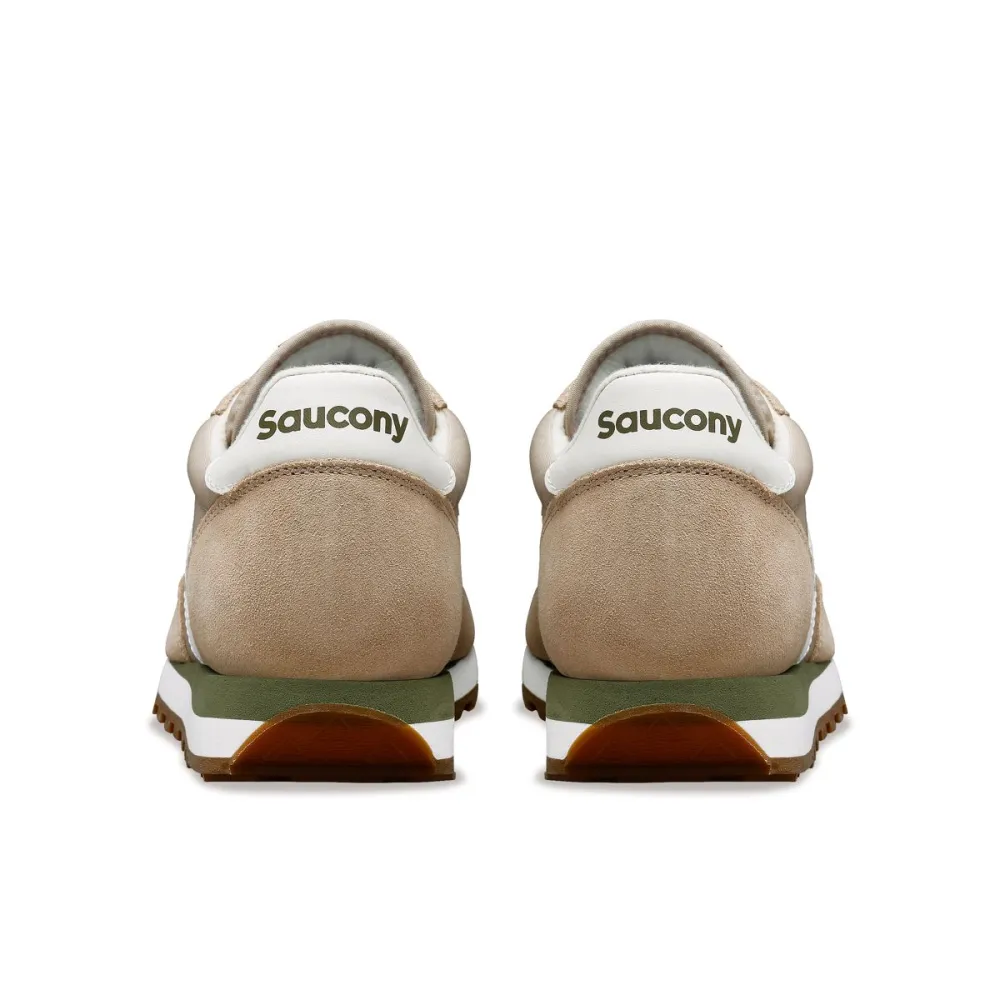 Saucony Jazz Original S2044-696 / braun