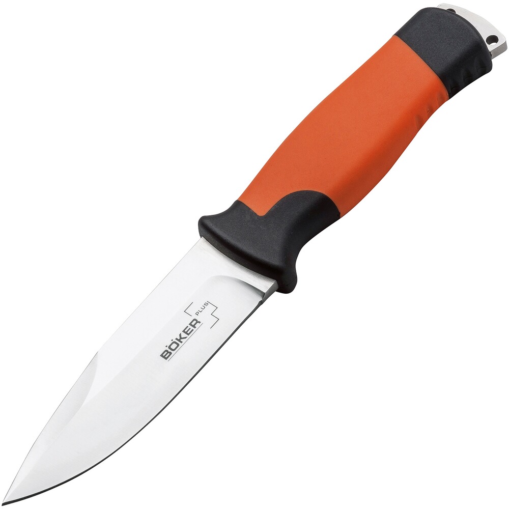 B&ouml;ker Plus Messer Outdoorsman XL