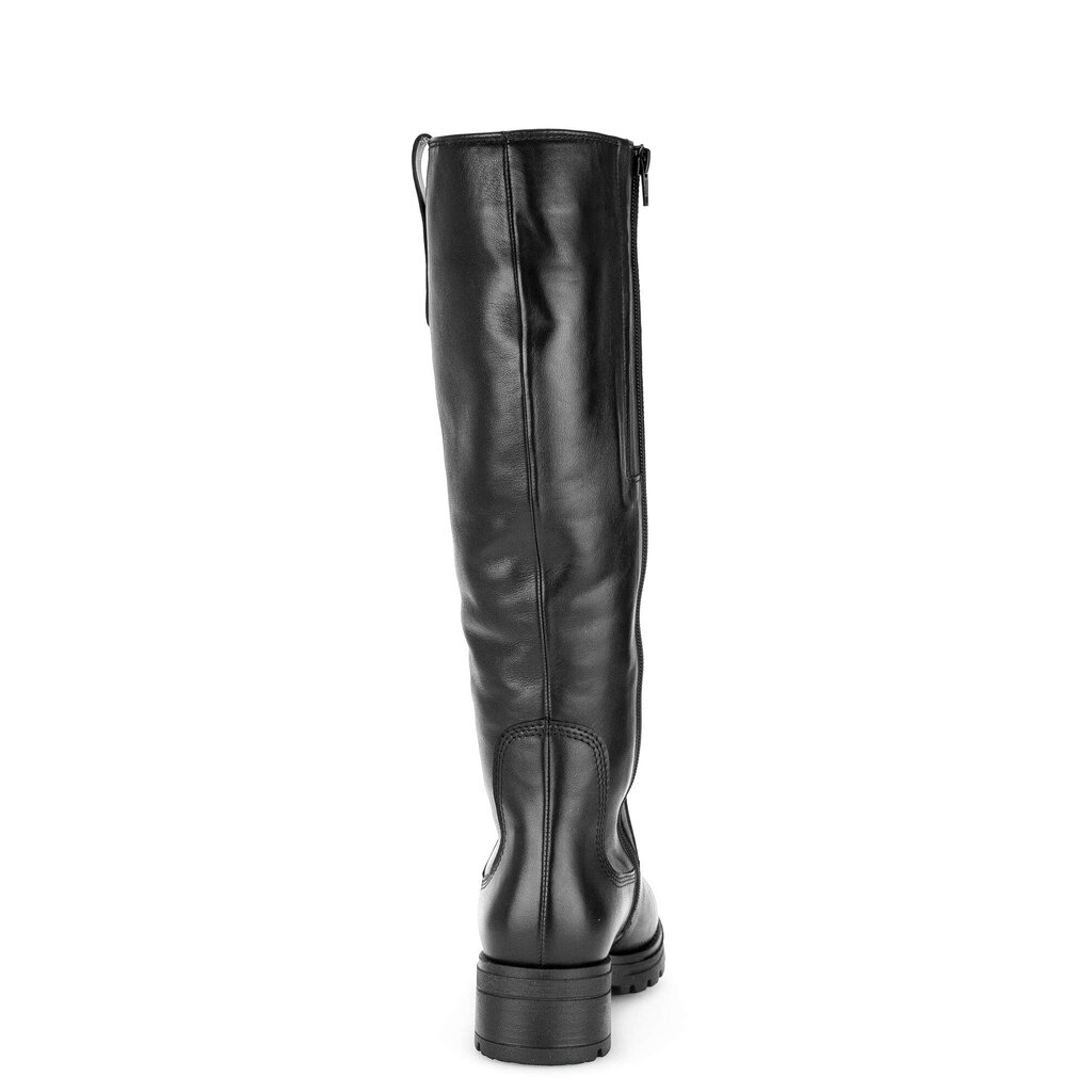 Gabor comfort Winterstiefel schwarz