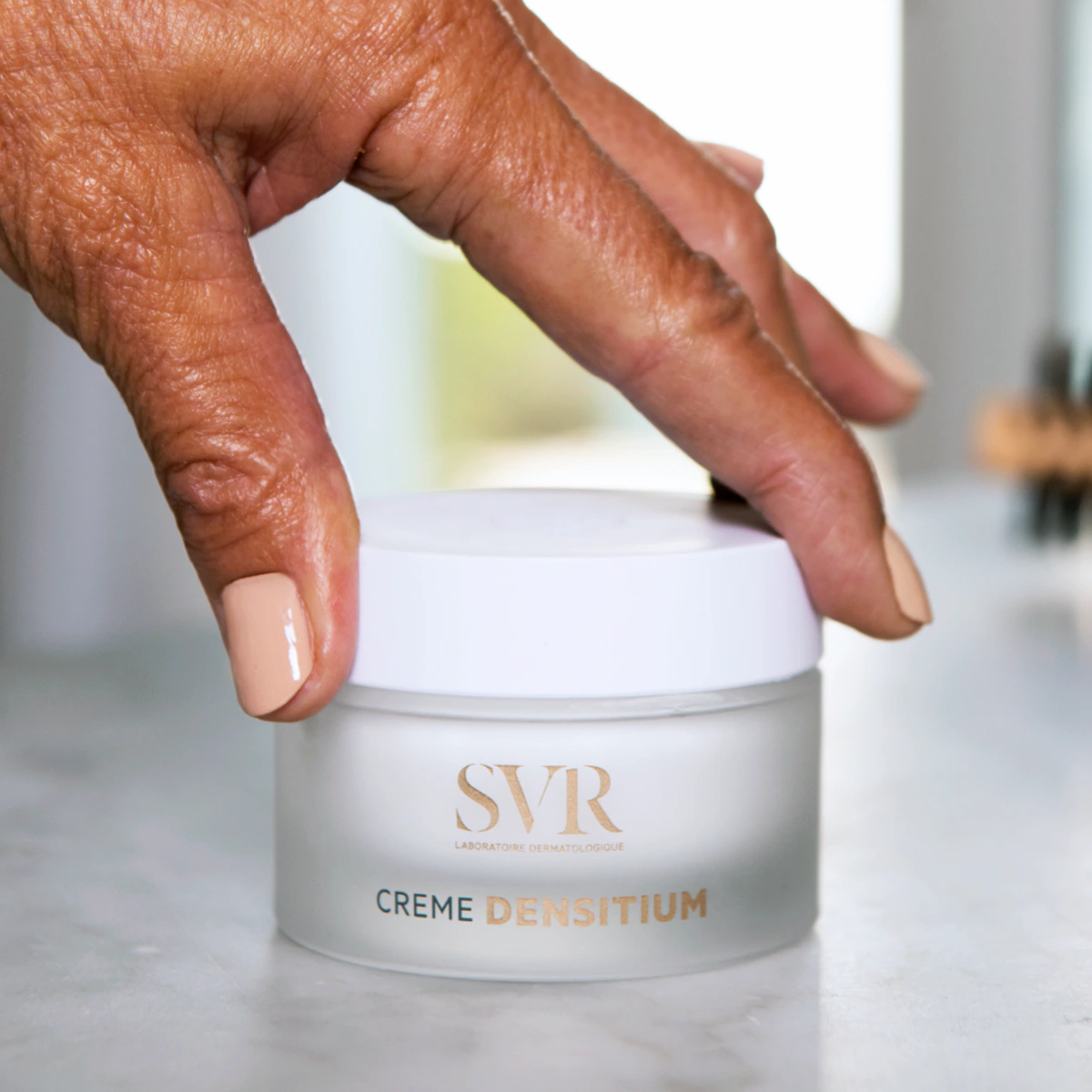SVR Crème