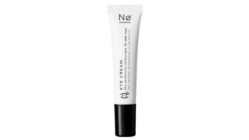 Nø Cosmetics awake tøday Eye Cream 15 ml
