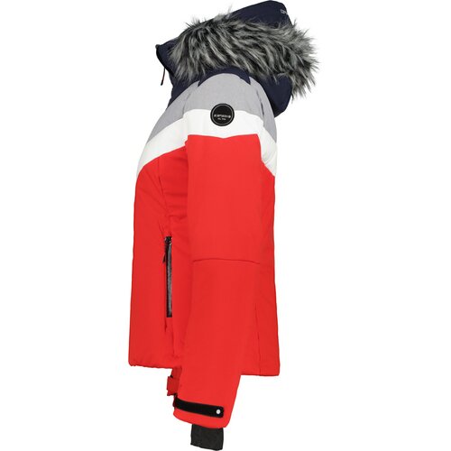 DAMEN JACKE ELECTRA