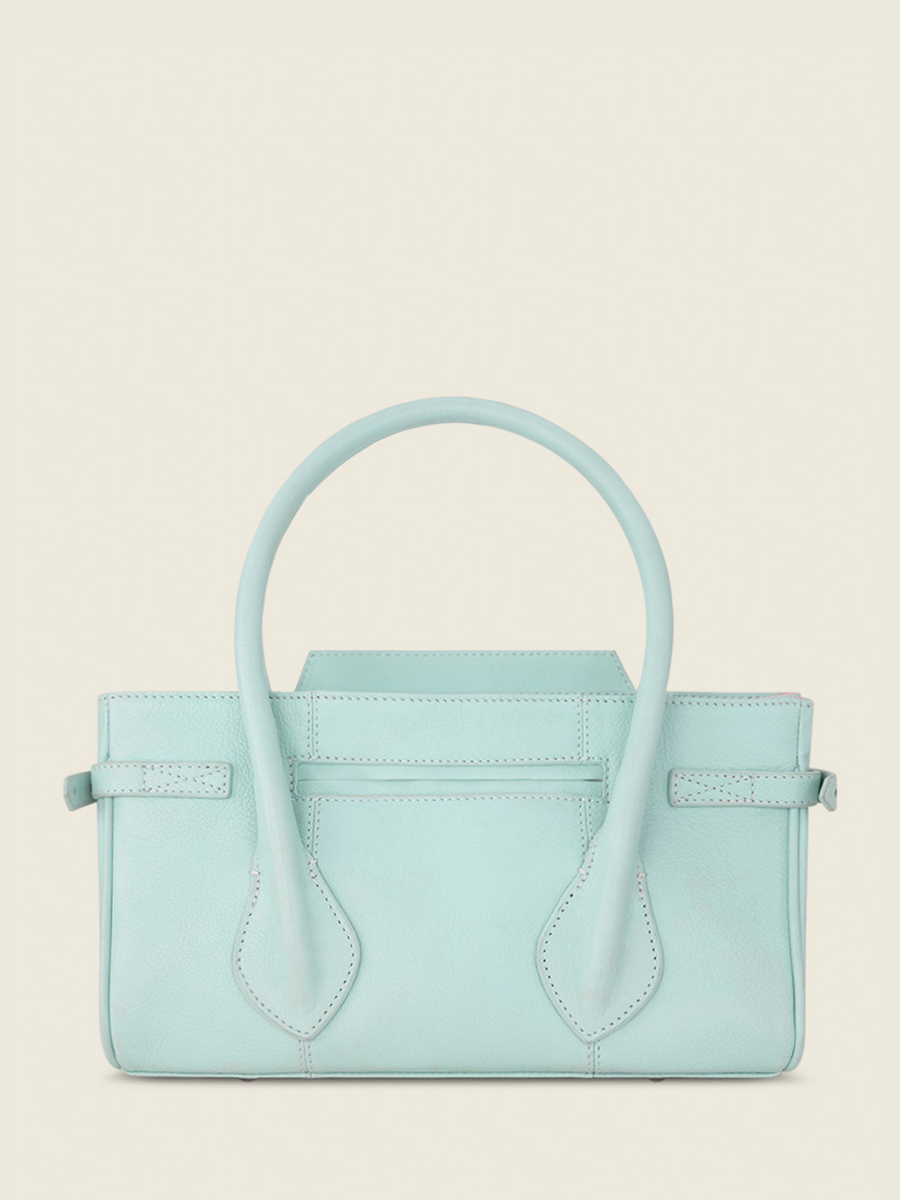 Madeleine S Pastel - Bleuet