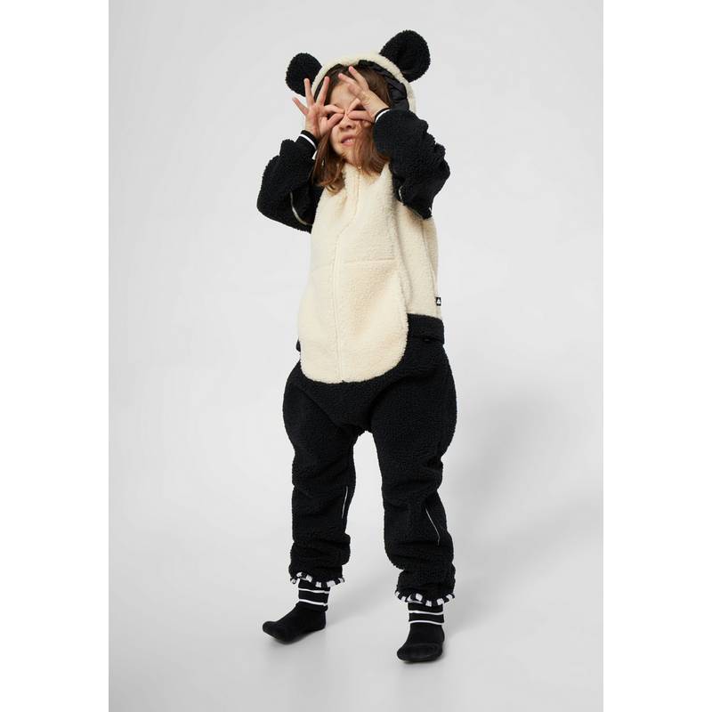 WeeDo PANDO Panda Jumpsuit Kinder