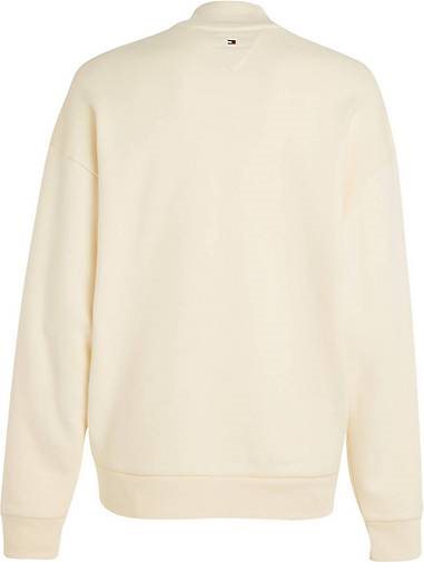 TOMMY-JEANS Herren Sweatshirt ESSENTIALS