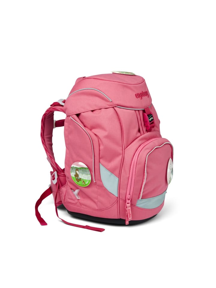 Ergobag ergobag pack Schulrucksack-Set lamas in Bärjamas ECO HERO günstig kaufen onesize