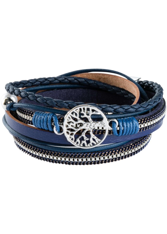 Wickelarmband