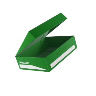 Gamegenic - Token Holder Green