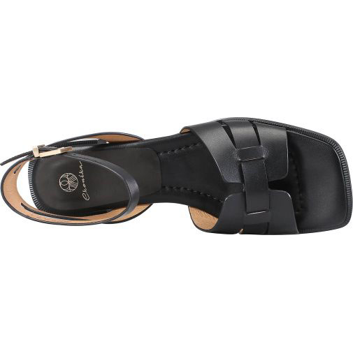 ekonika Sandalen mit verstellbaren Riemchen