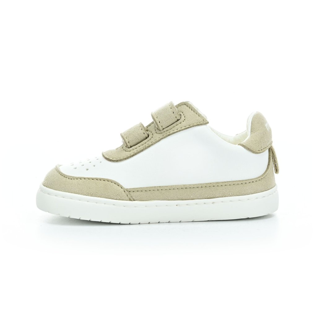 Muris Petra Mini Stone Barfußsneakers