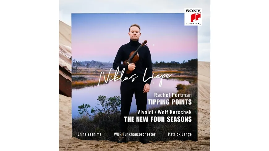 Tipping Points, The New Four Seasons