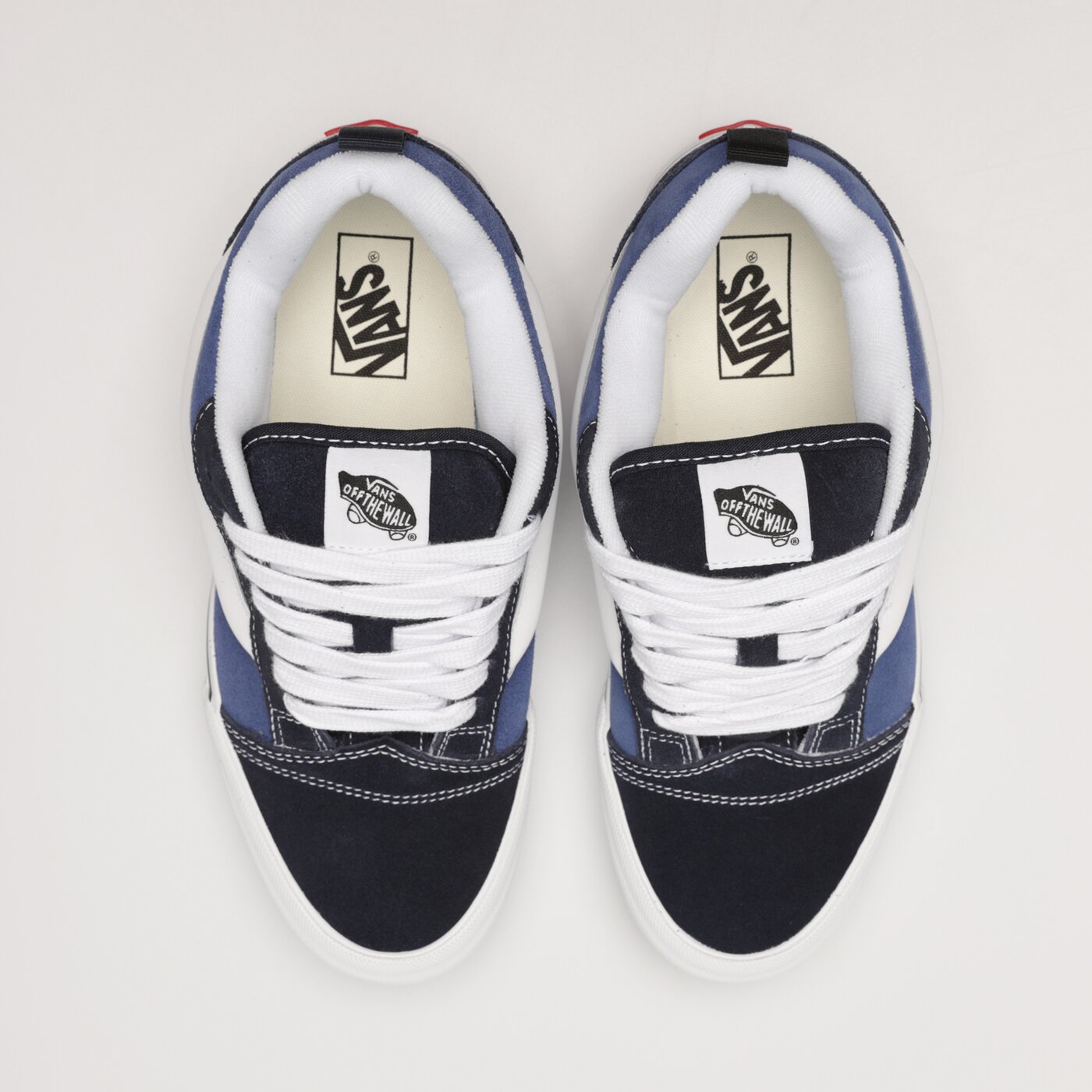 VANS KNU SKOOL Blau