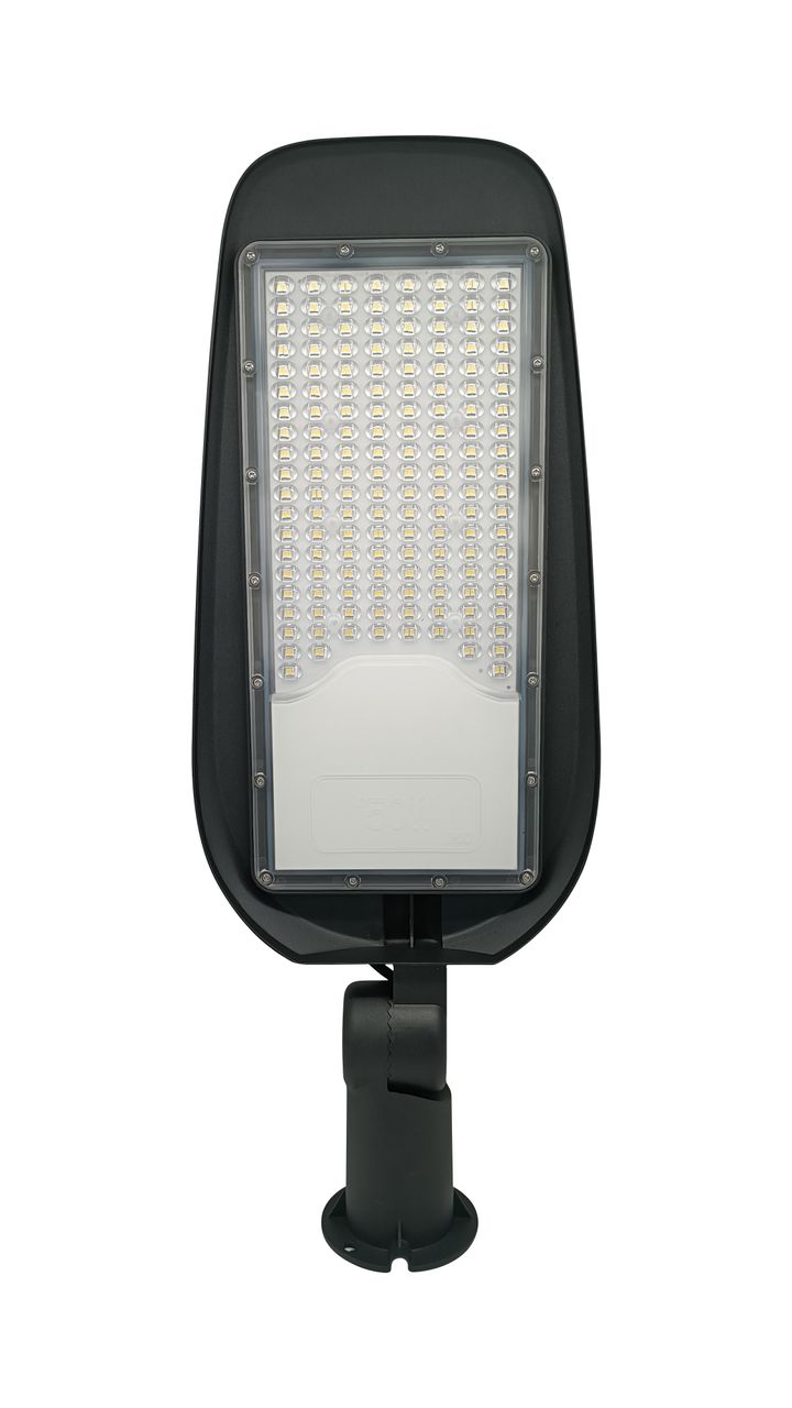 LUXULA LED-Straßenleuchte, 50 Watt