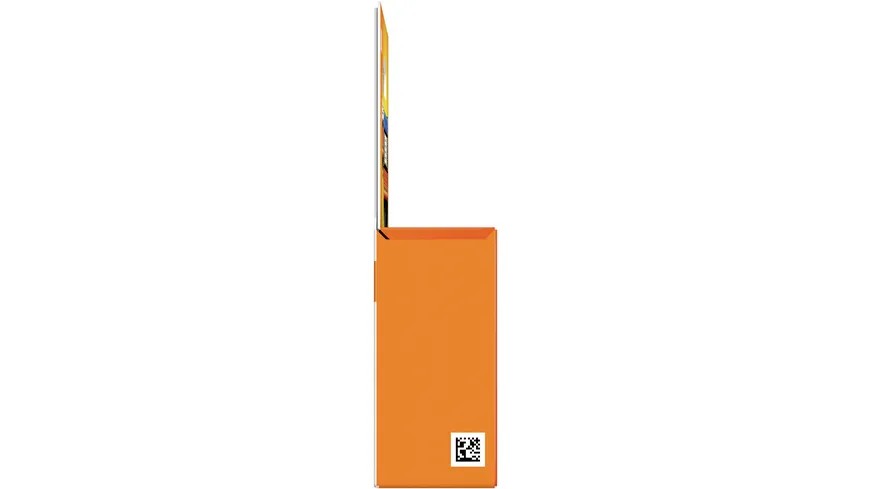 Gillette Fusion 5 System Rasierklingen