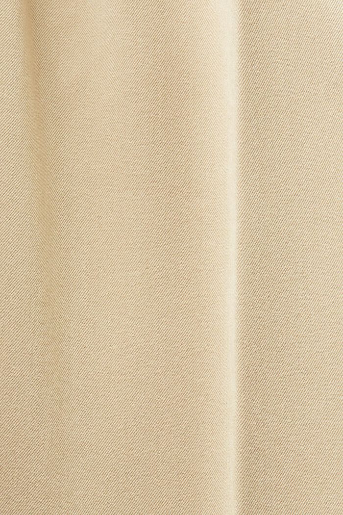Culotte aus Viskosemix