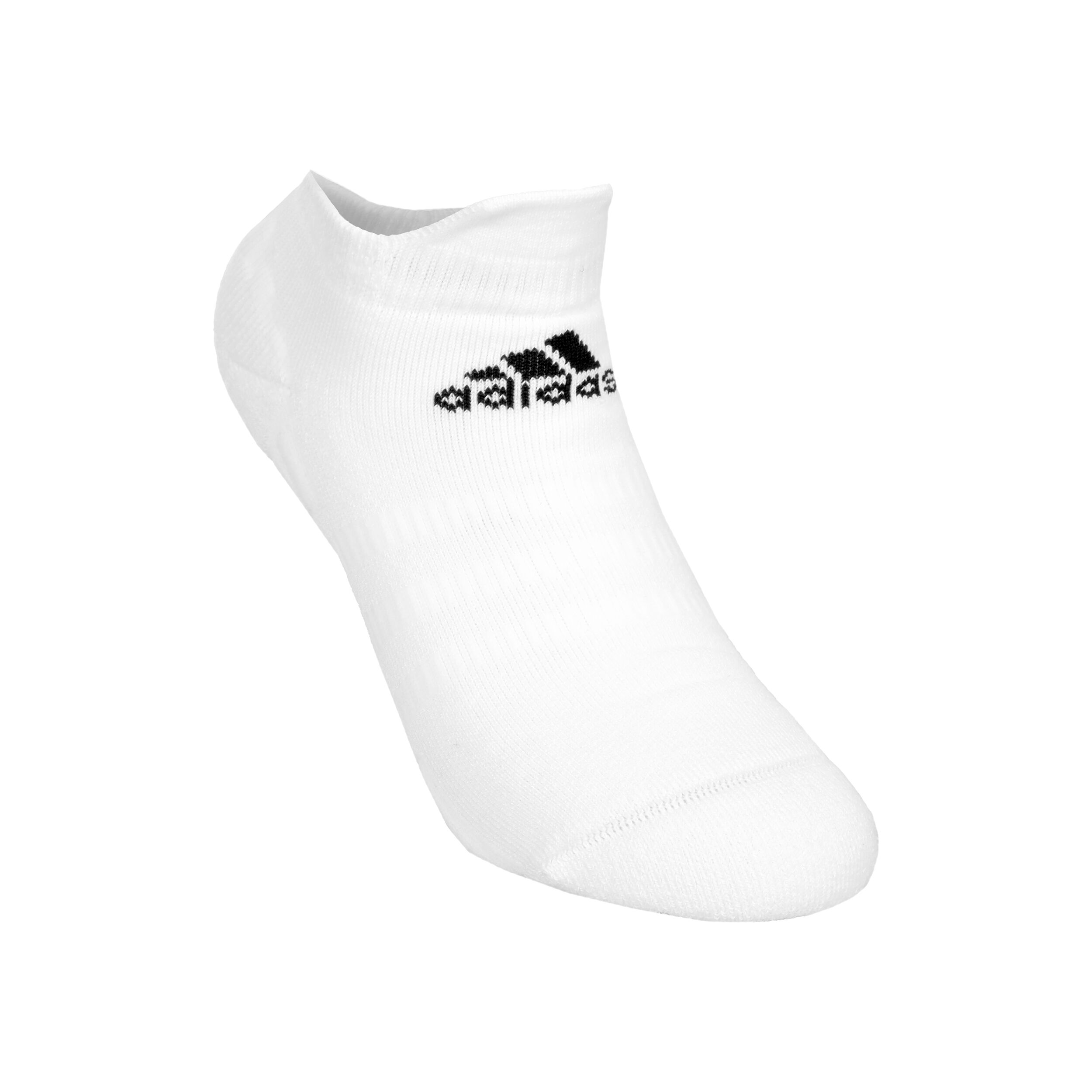 Low Sportsocken - Weiß