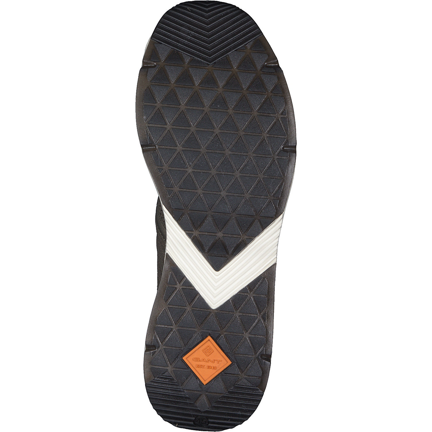 Gant Ellizy 26531875, Klassische- & Business Schuhe, Herren, ivy green