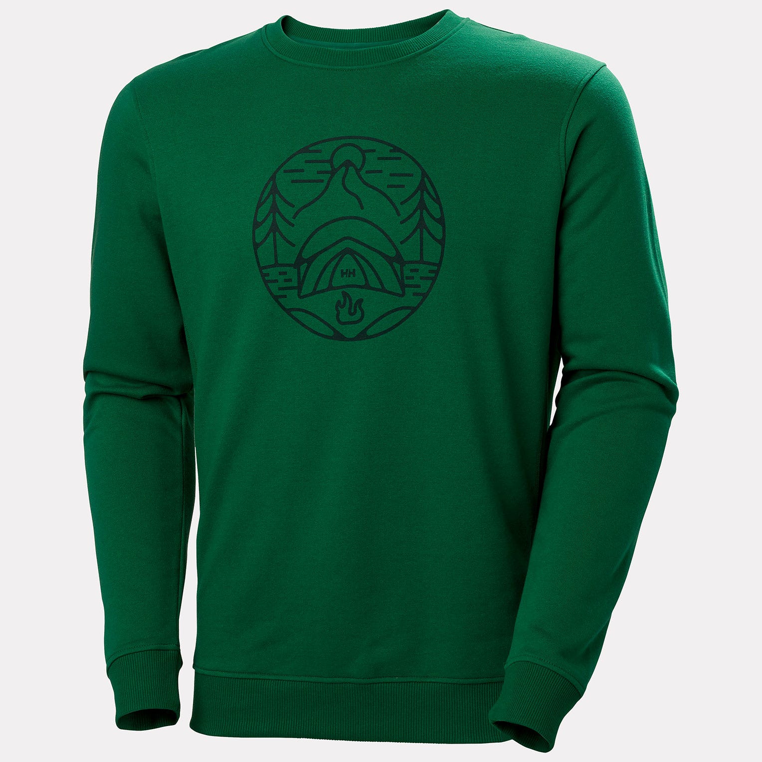 Men's F2F Organic Cotton Sweater