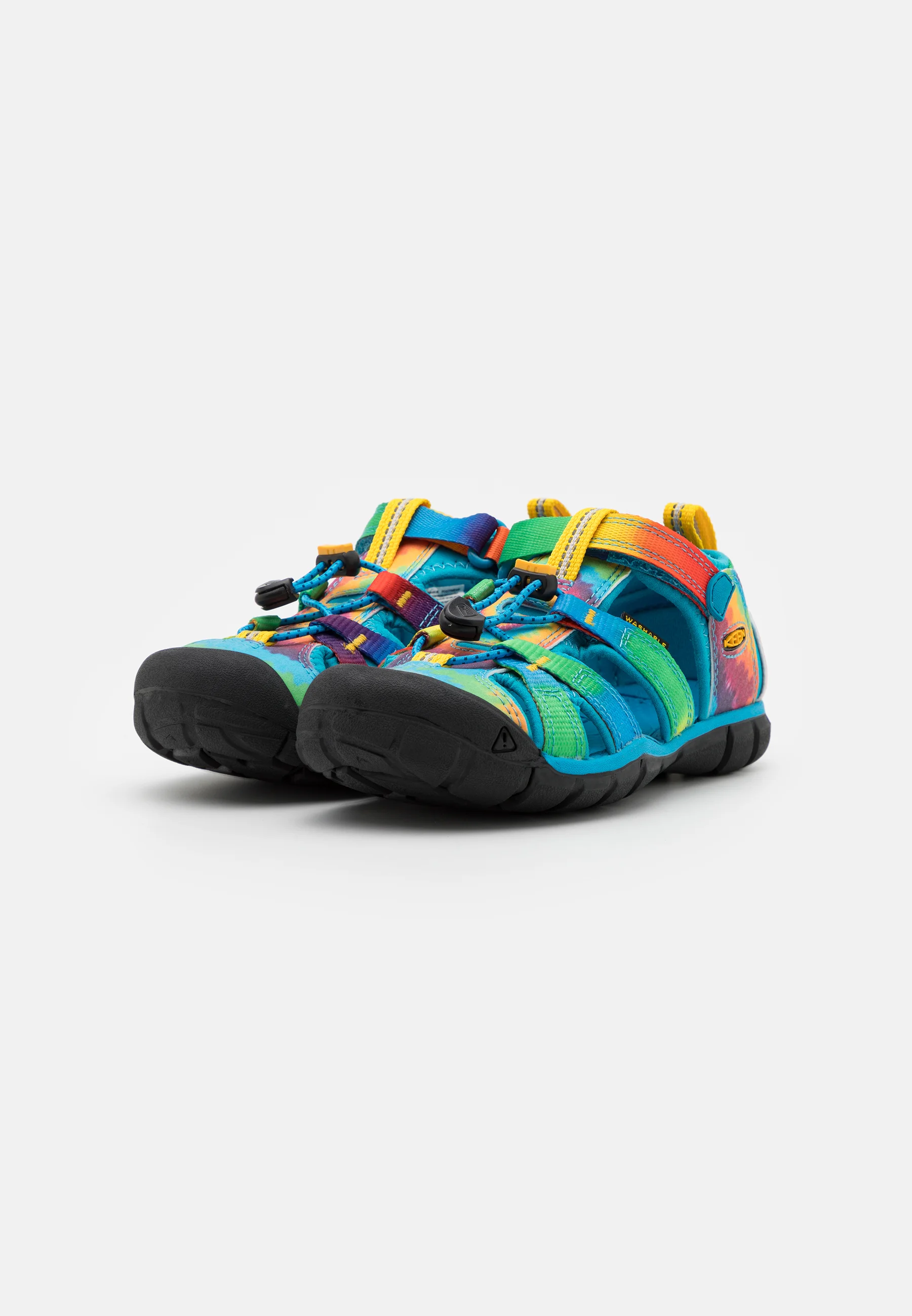 Keen SEACAMP II CNX YOUTH UNISEX - Sandalias de trekking