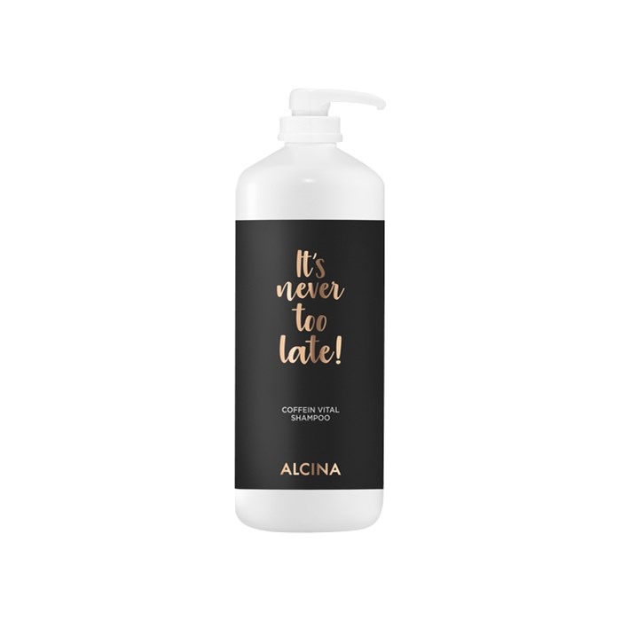 Coffein Vital Shampoo