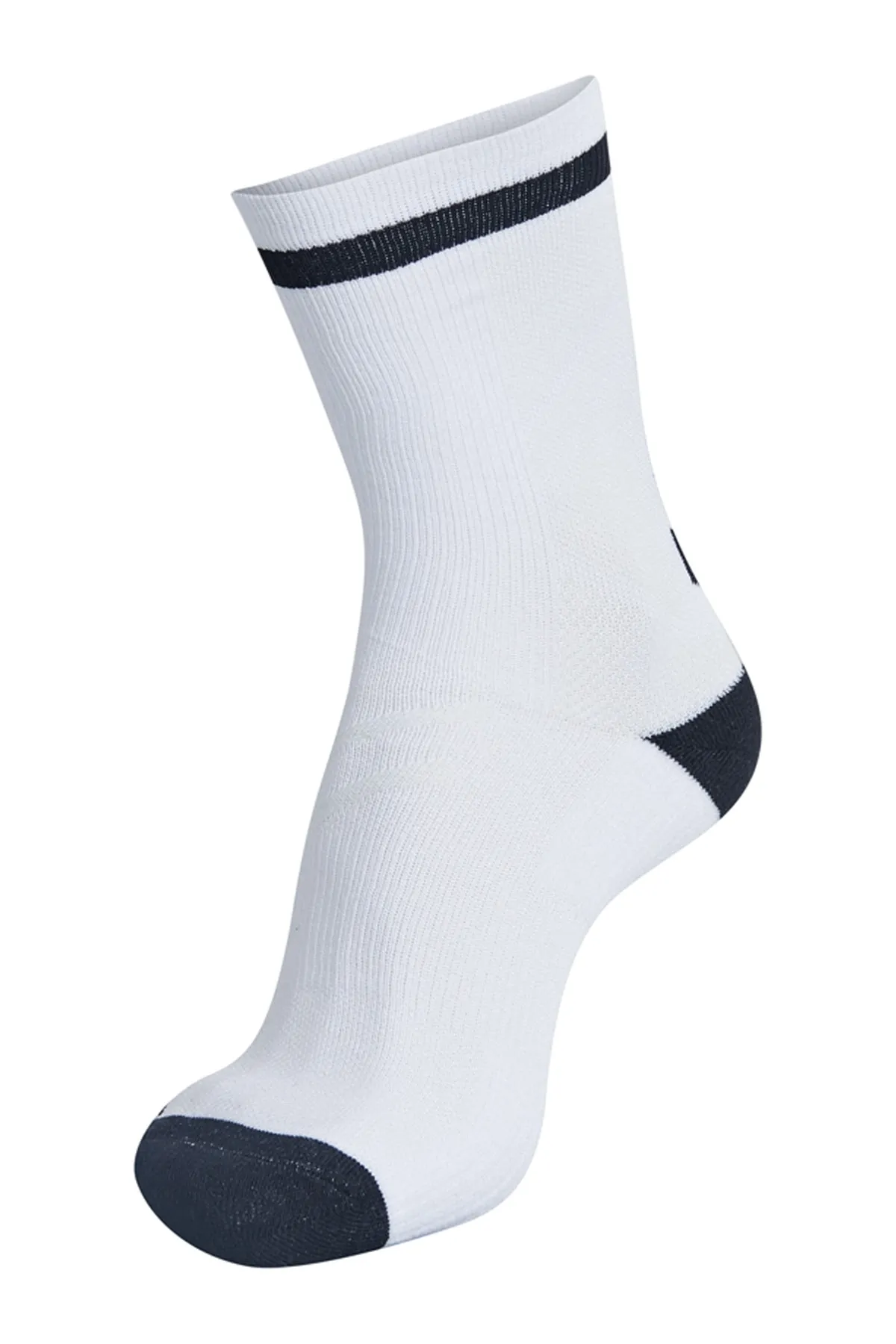 hummel  Socken - Weiß - Lizenzartikel