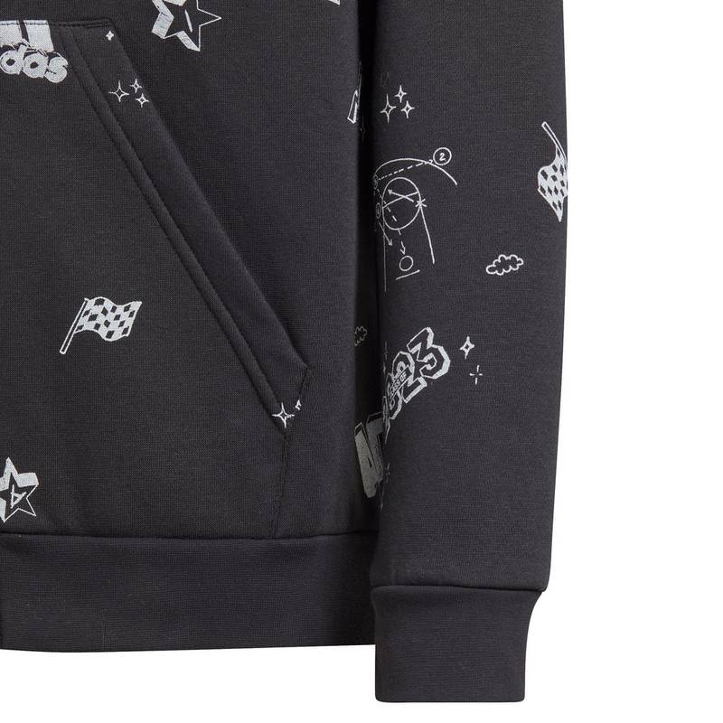 adidas Sweatjacke Jungen