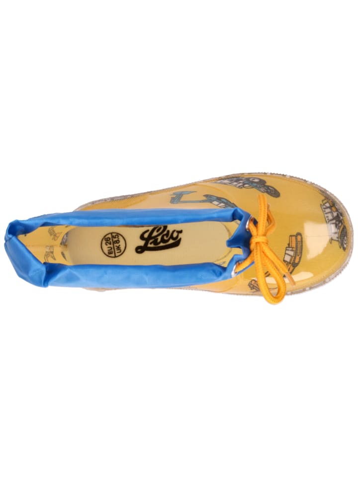Lico Gummistiefel 
