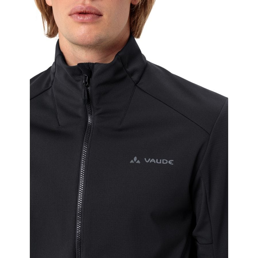Moab PRO Mountainbike Softshelljacke Herren