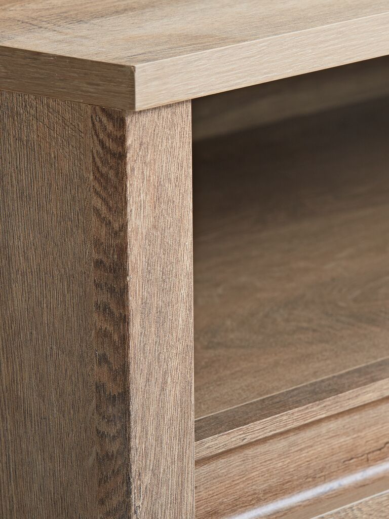VEDDE VEDDE TV-Schrank in der Farbe Wildeiche