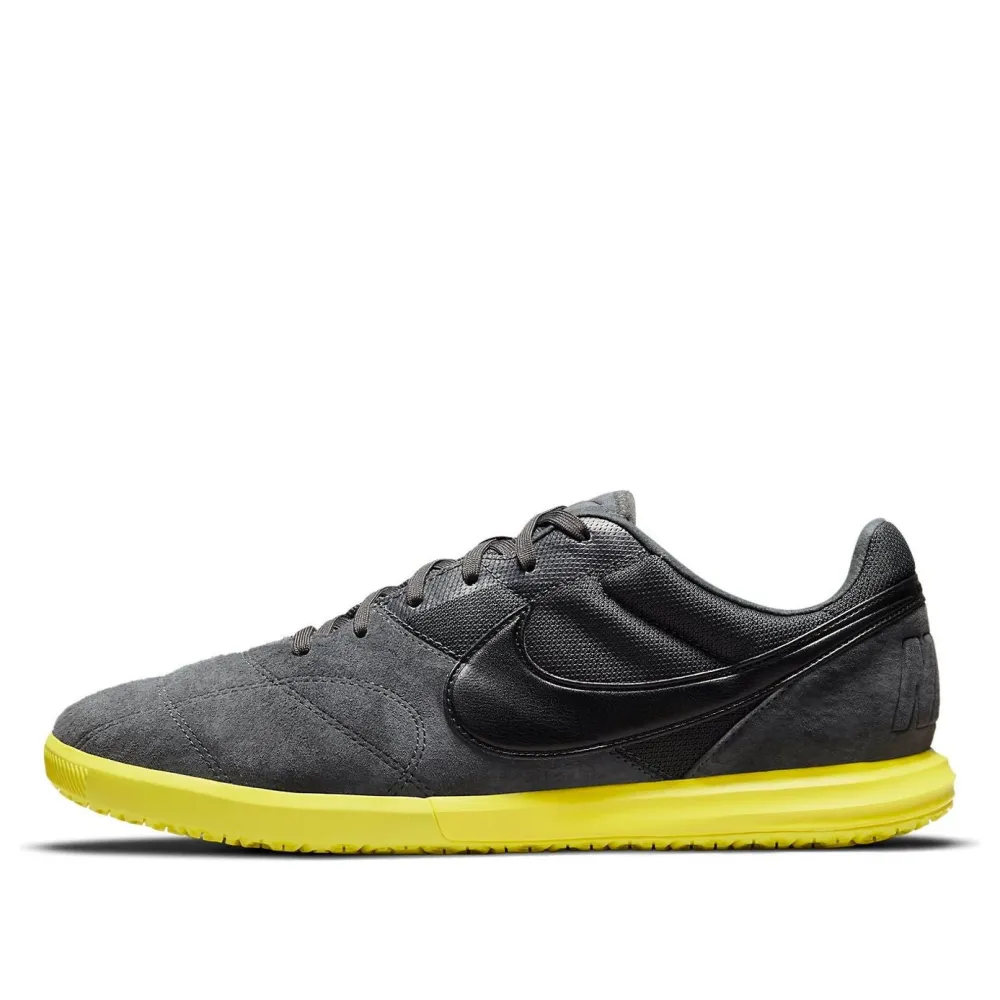Nike Premier 2 Sala IC AV3153-007 / grau