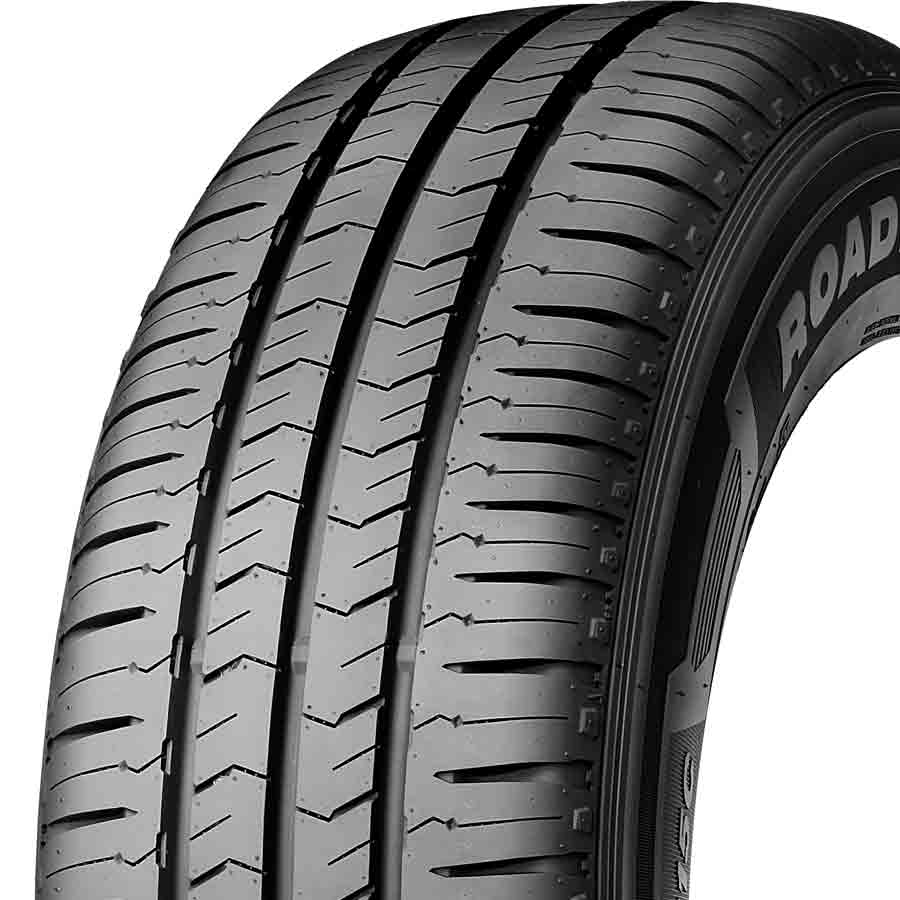 Nexen Roadian CT8 165 R13 91R C Sommerreifen - ATU