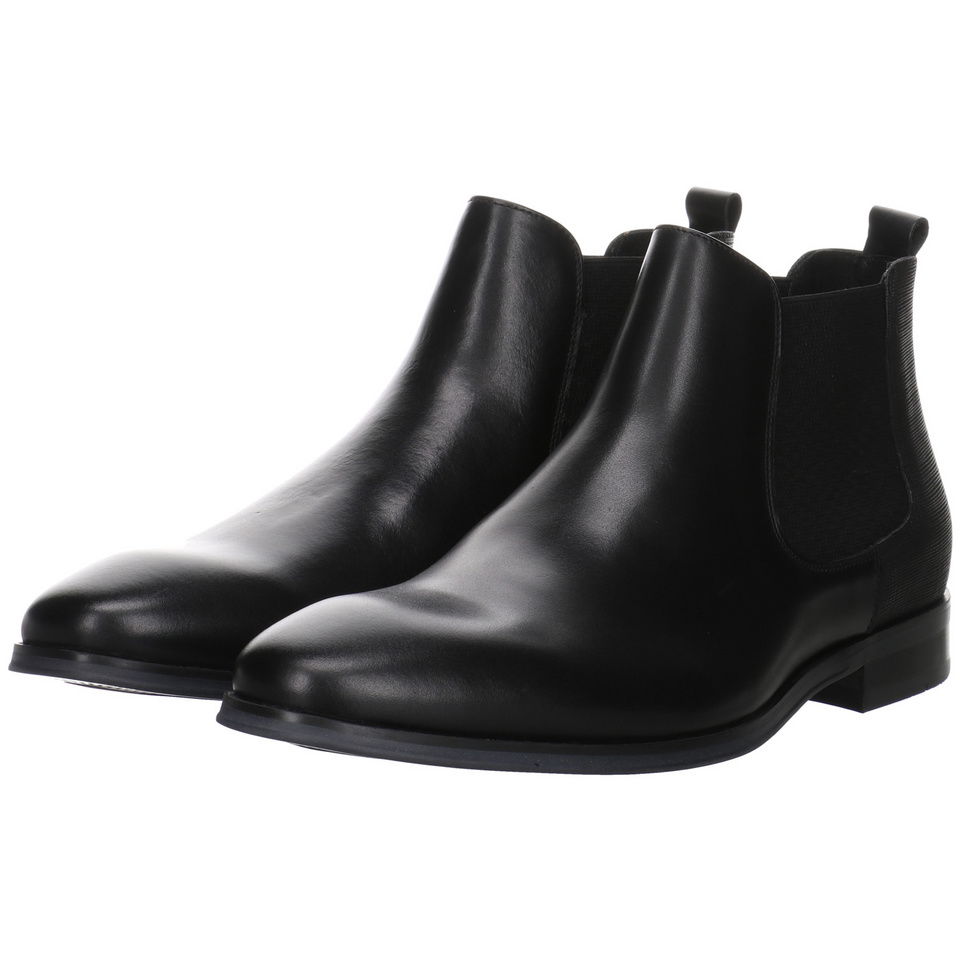 Digel Stetson Chelsea Boots