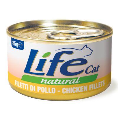 LifeCat Adult Huhn