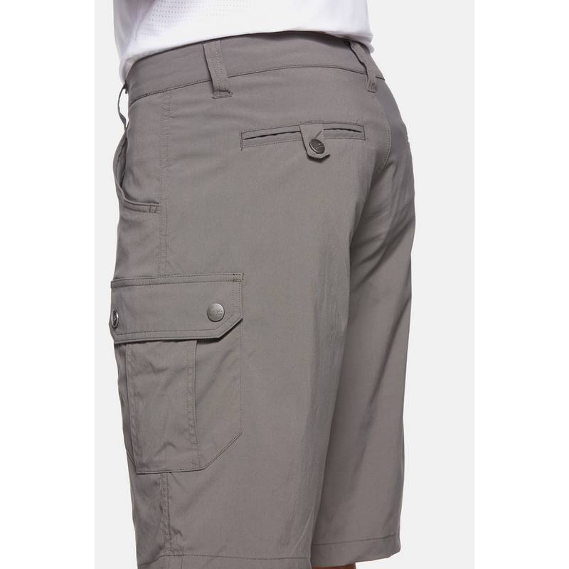 Jeff Green Stan Funktionsshorts Herren
