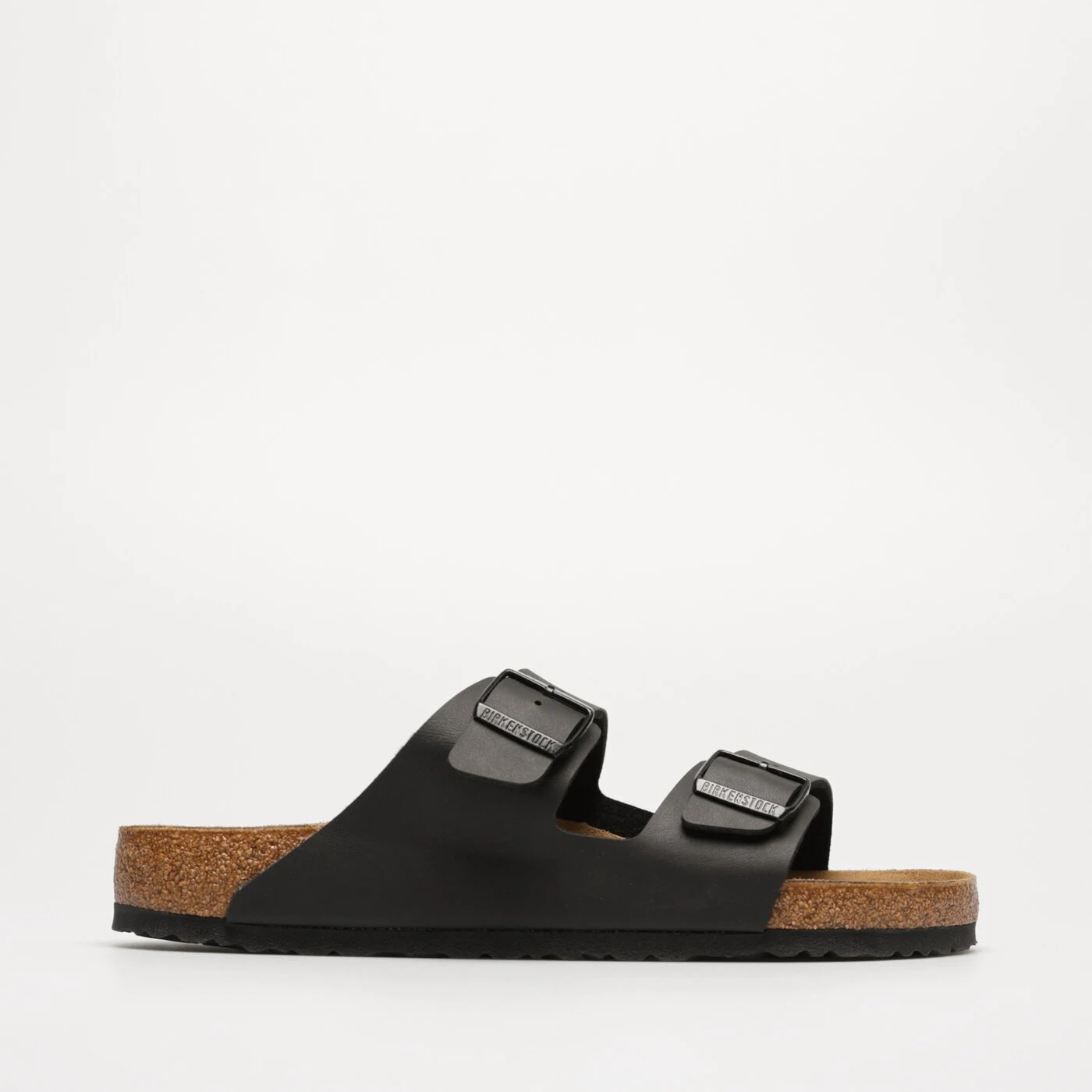 BIRKENSTOCK ARIZONA BS Schwarz