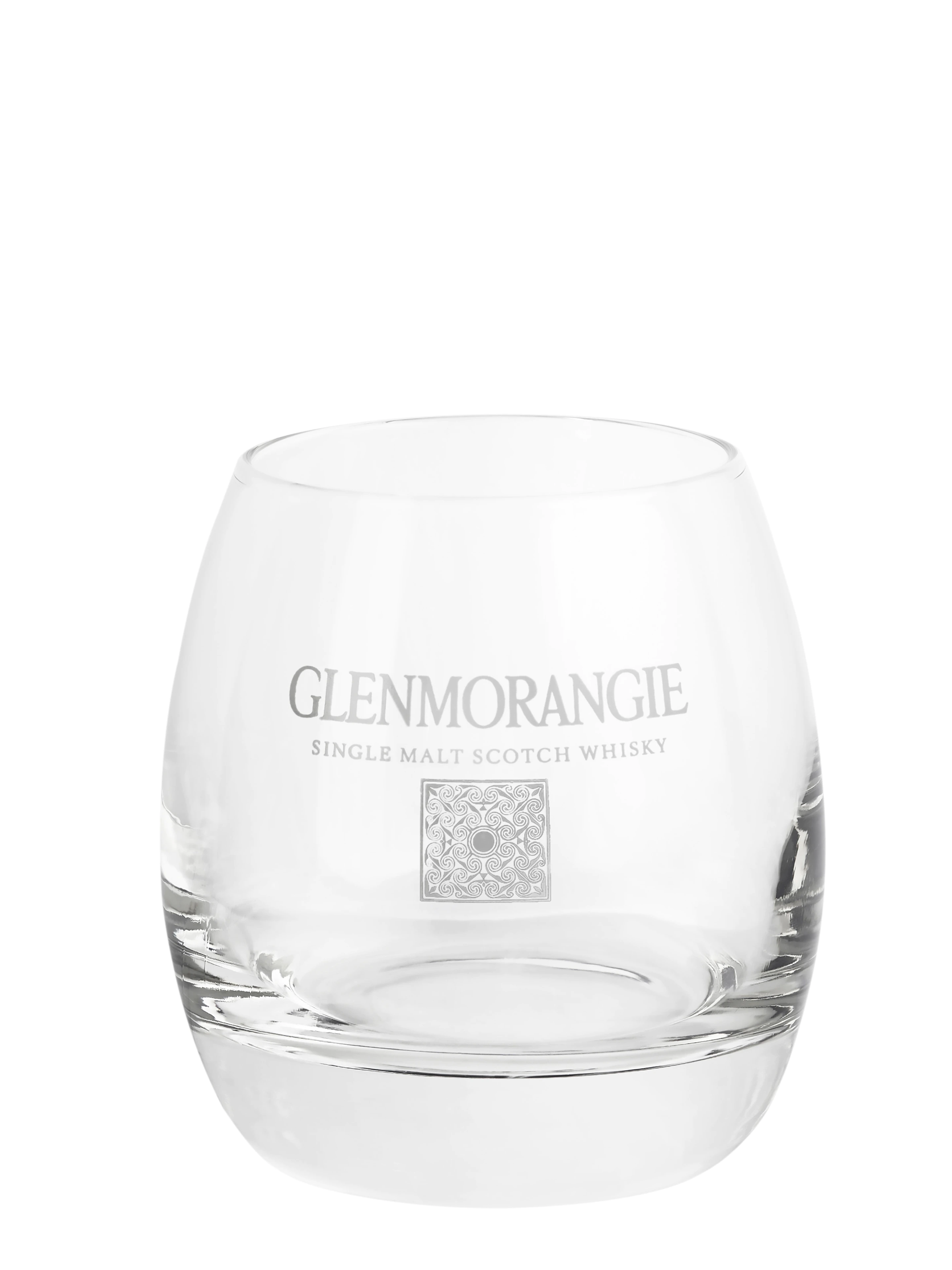 Glenmorangie Whisky-Tumbler