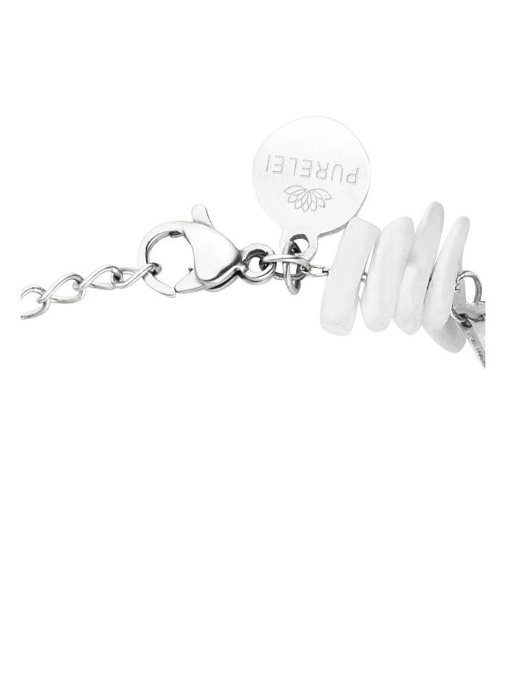 PURELEI Armband Wela in Silber günstig kaufen onesize
