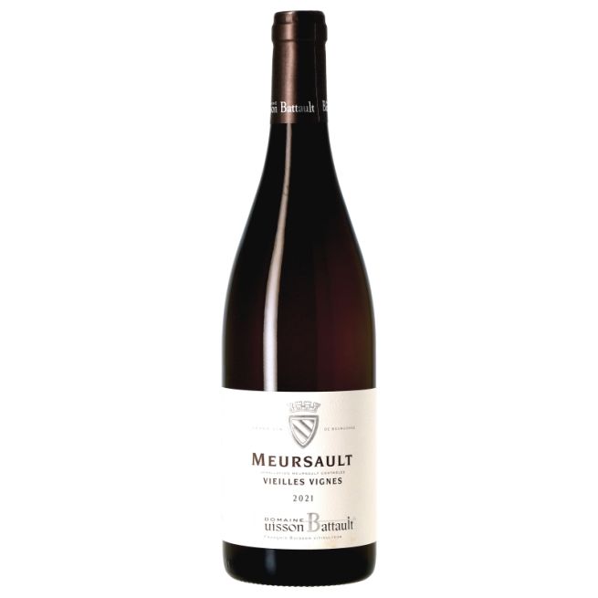 Domaine Buisson Battault et Fils, Vieilles Vignes 2021