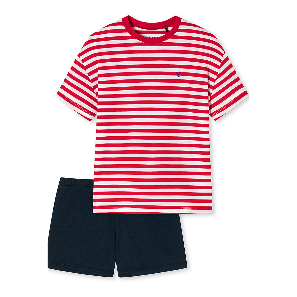 Shorty Original Classics Schlafanzüge für Mädchen