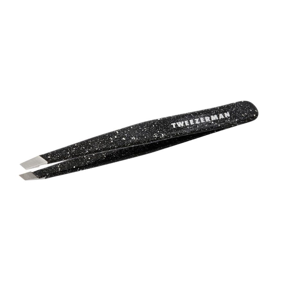 tweezerman Tweezerman Slant Tweezer 40th Anniversary Pincettes