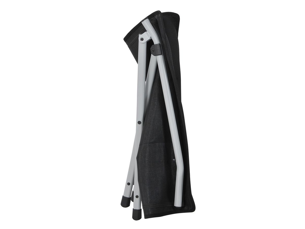 Obelink Footrest Easy Black Beinauflage