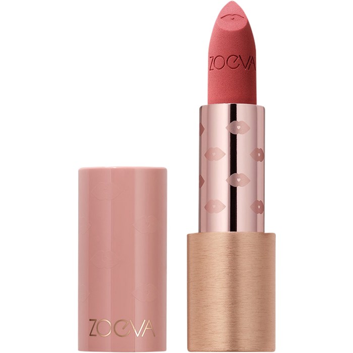 Velvet Love Matte Hyaluronic Lipstick