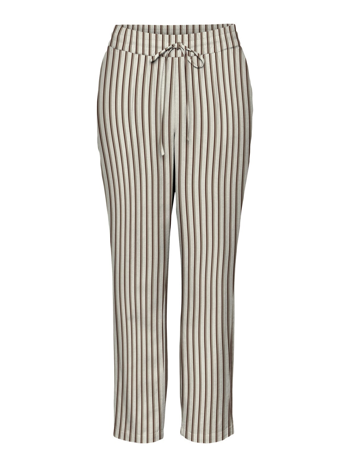 VMJESMILO Mittlere Taille Hose