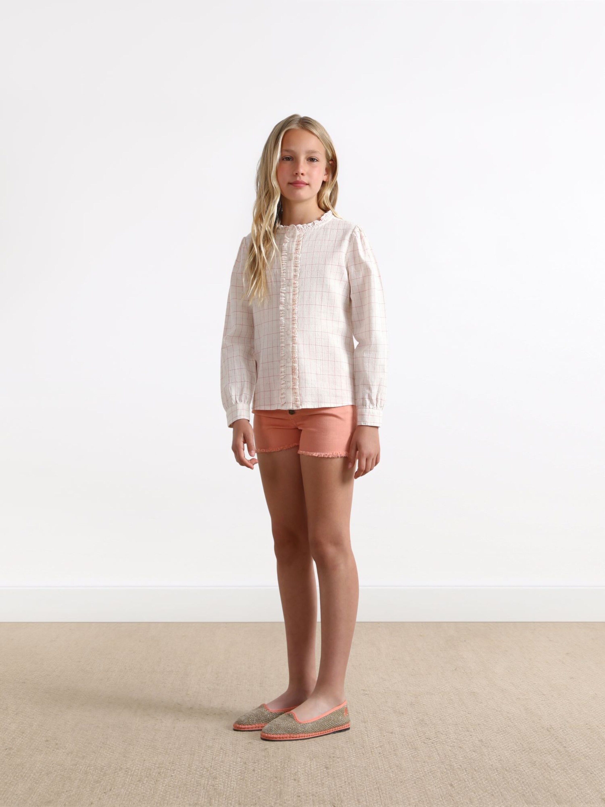 Blouse 'Uma'