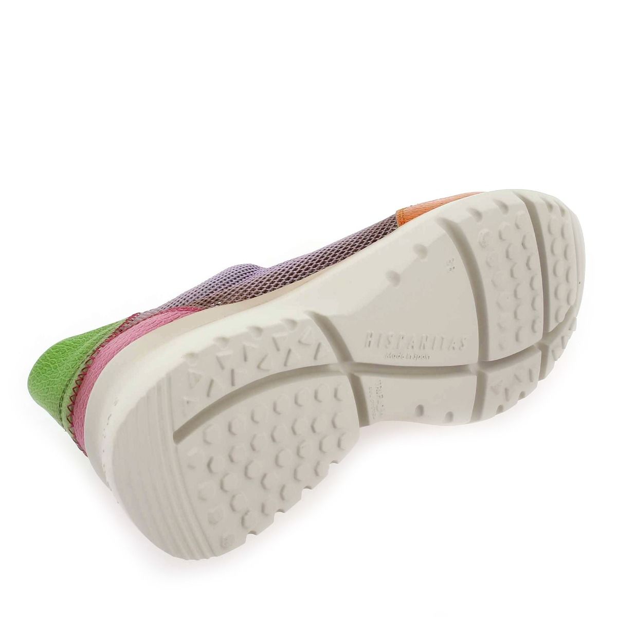 Hispanitas  POLINESIA CHV232605 - Lavande multi