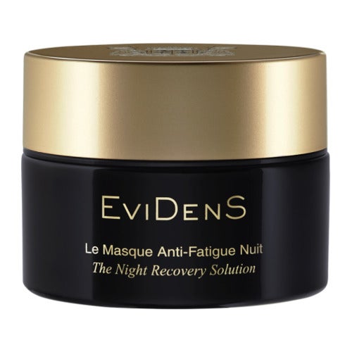 Evidens De Beaute Maska na noc 50 ml