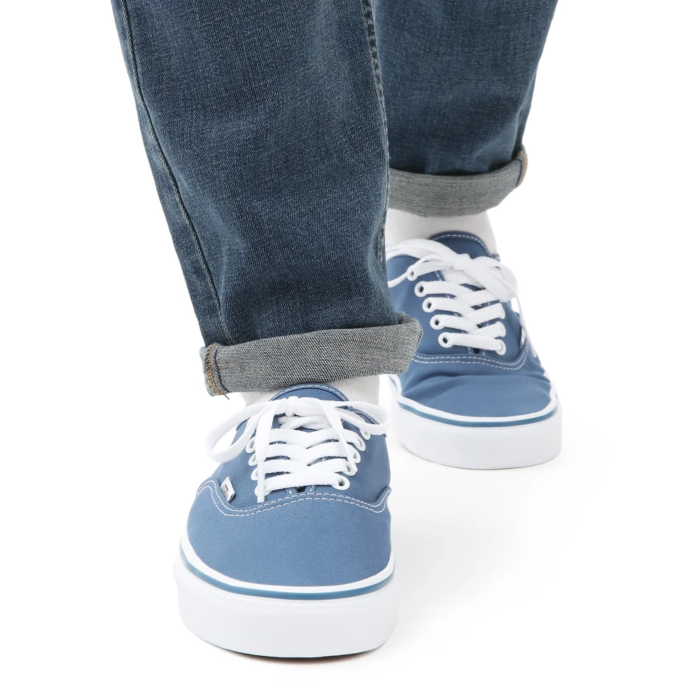 Vans Authentic VN000EE3NVY1 / blau