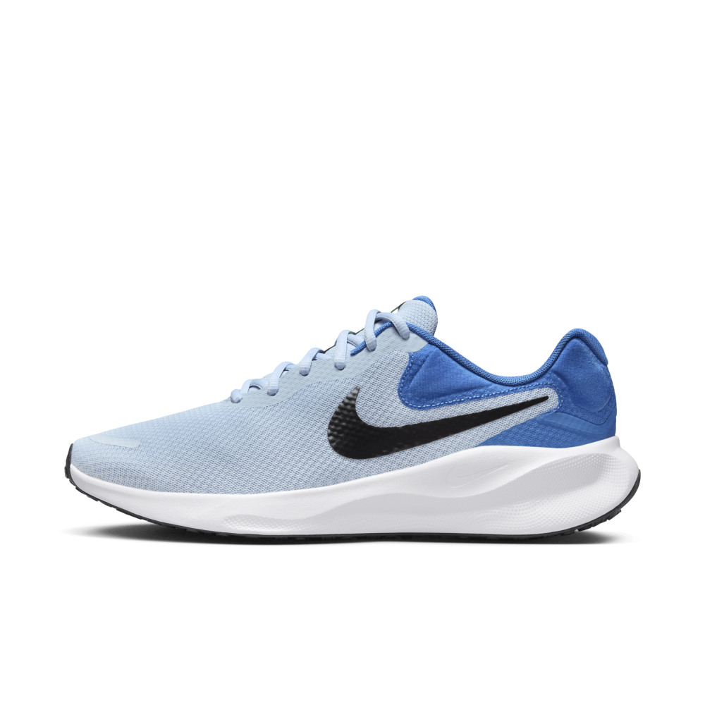 Nike Revolution 7 FB8501-402 / blau