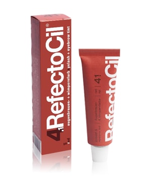 RefectoCil Augenbrauen- und Wimpernfarbe Augenbrauenfarbe-15 ml