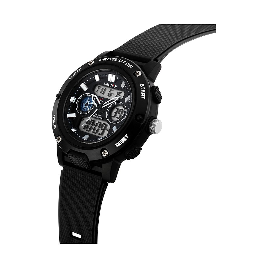 Sector Herrenuhr Ex-44